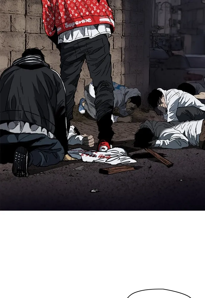 ปั่นสู้ฝันbrWind Breaker ตอนที่ 45 รูปที่ 23