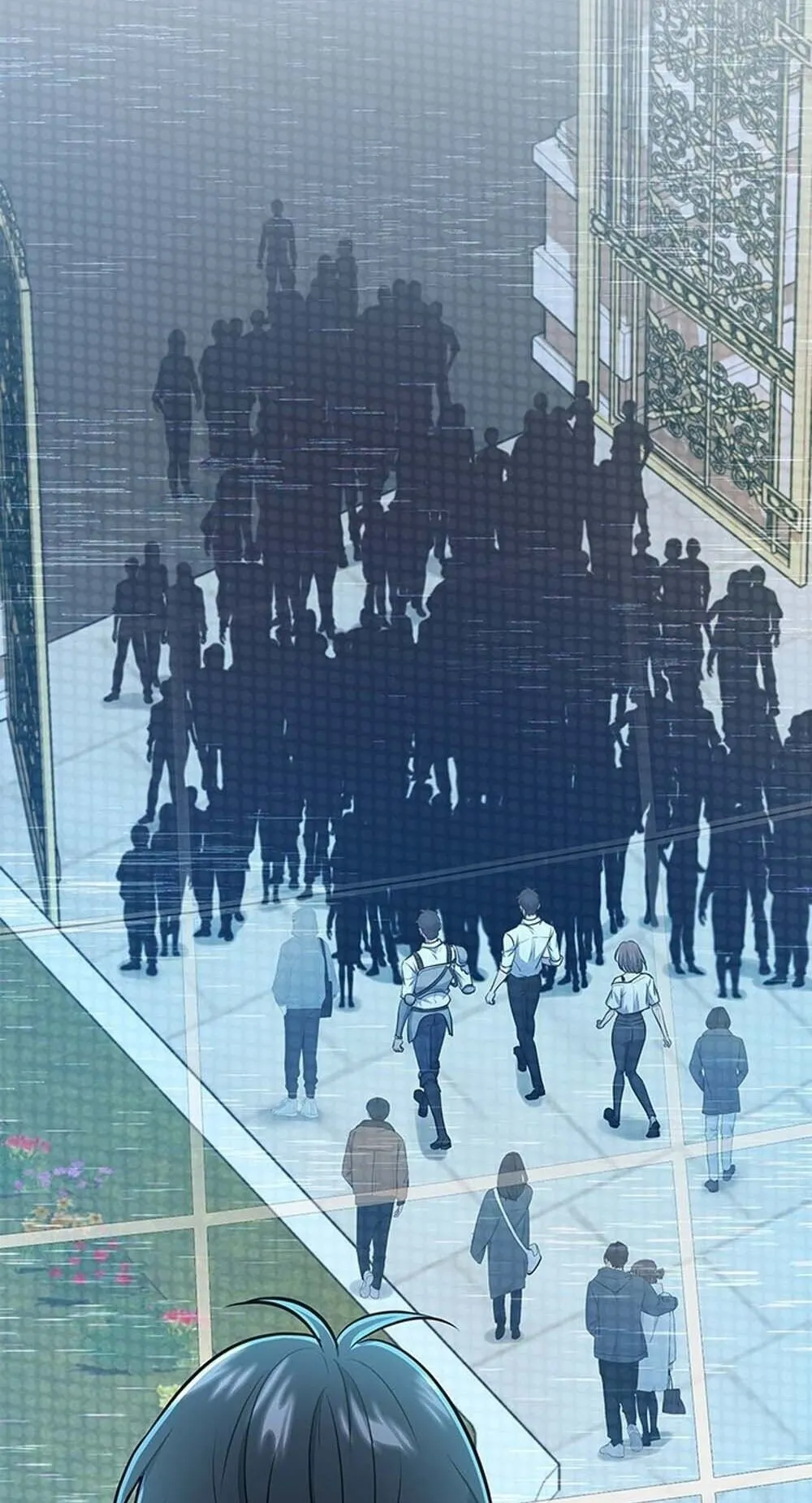 How to Survive Restructuring ว_ธ_เอาต_วรอดจากการปร_บโครงสร_าง ตอนที่ ตอนที่ 62 รูปที่ 13