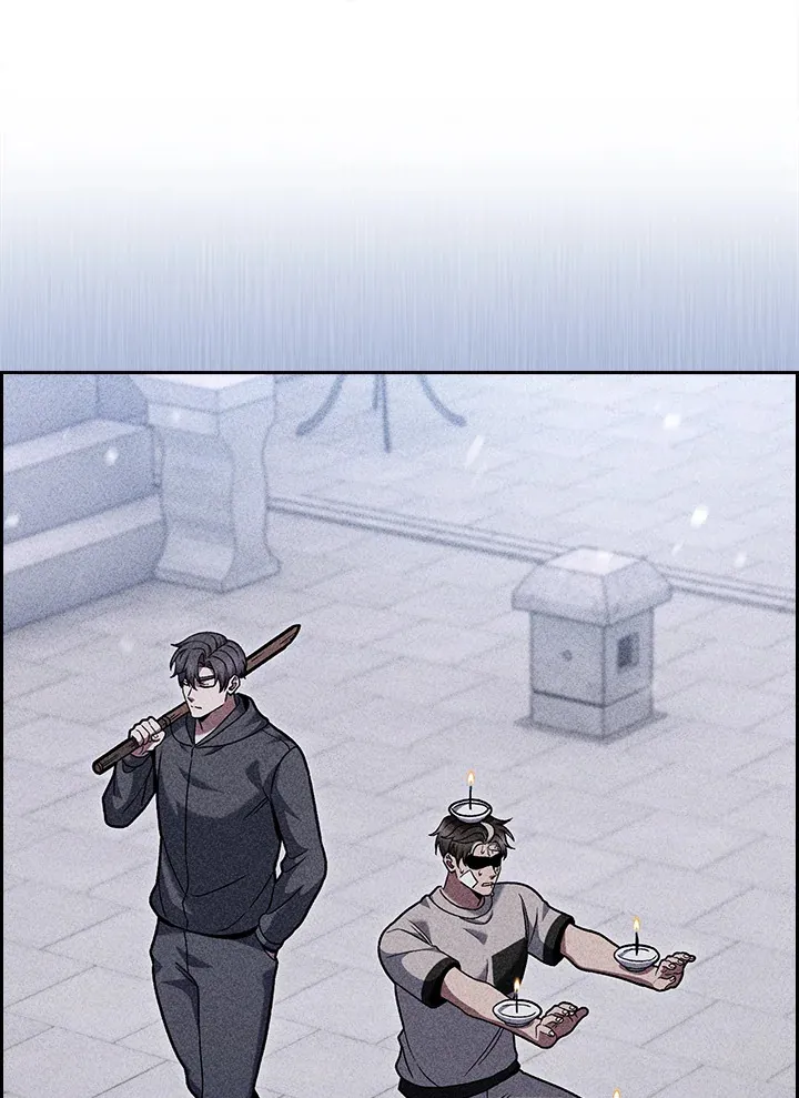 The Delivery Man From Murim ตอนที่ ตอนที่ 46 รูปที่ 101