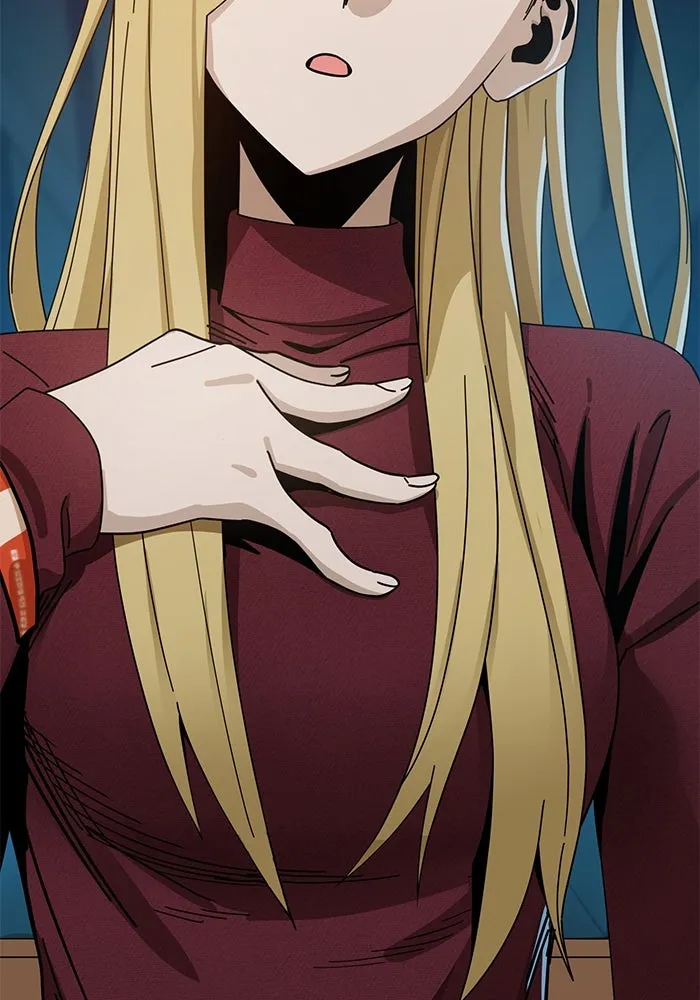 โชคชะตานำพารัก ตอนที่ 36 ขอโทษ รูปที่ 76