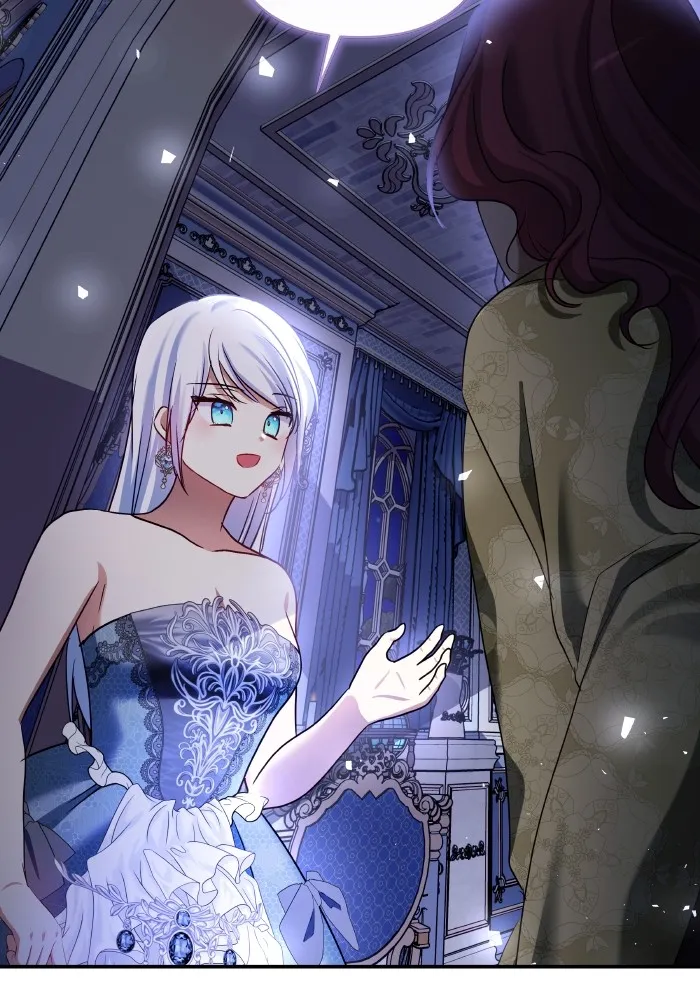 บุตรสาวของดยุกปีศาจ ตอนที่ 123 รูปที่ 35