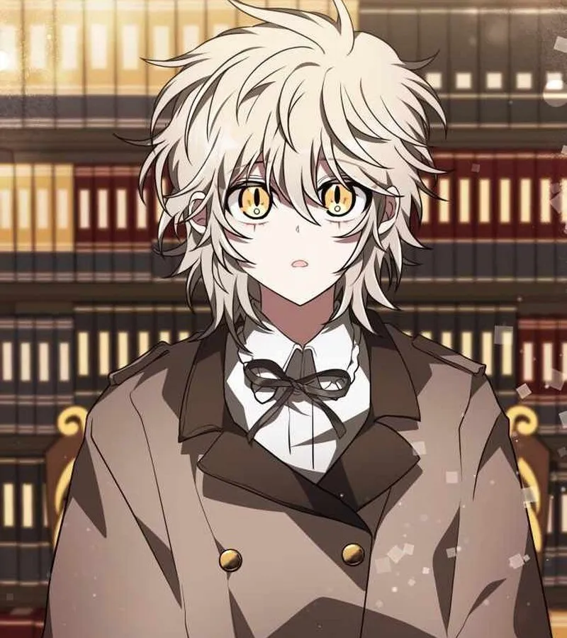 I Become a Legendary Arch Mage by Reading a Book ฉ_นกลายเป_นจอมเวทย_ในตำนานจากการอ_านหน_งส_อ ตอนที่ ตอนที่ 40 รูปที่ 59