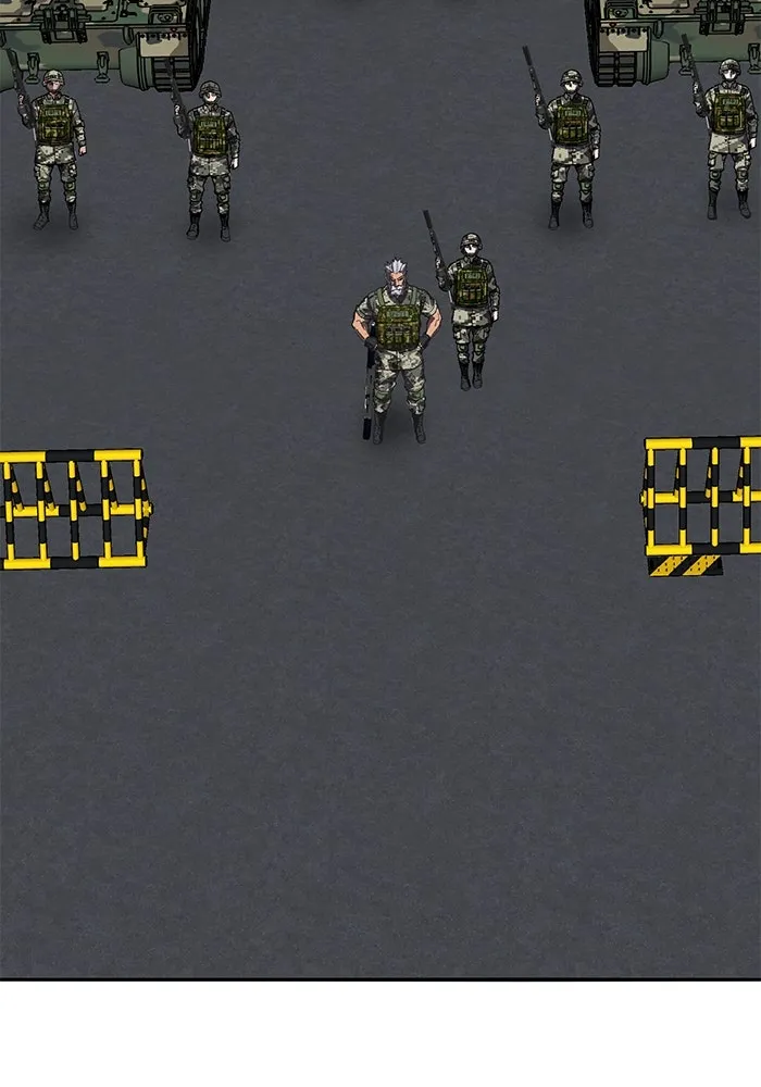 ยอดคนเลเวลทะลุ ตอนที่ 70 ฟ้าเดียวกัน รูปที่ 34