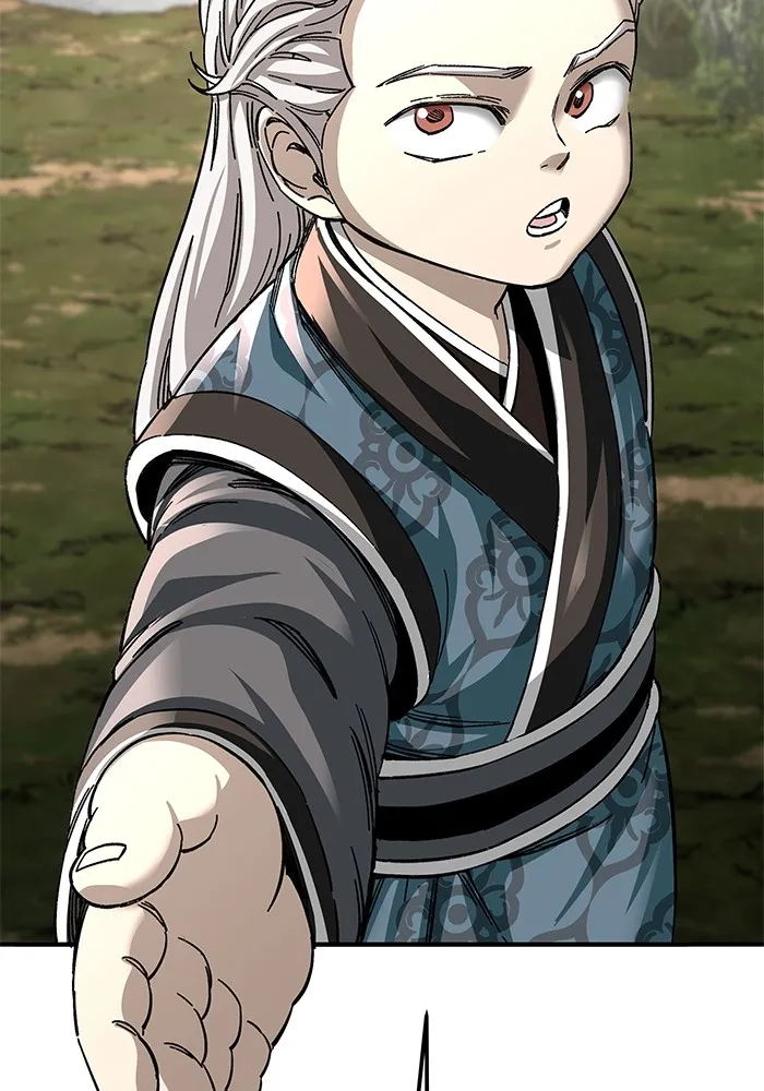 คุณปู่จอมยุทธกับหลานสาวสุดแกร่ง ตอนที่ 43 รูปที่ 4