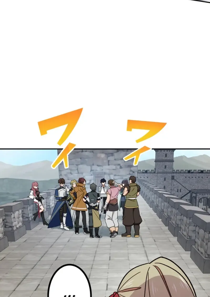 The Strongest Assassin Gets Transferred To Another World With His Whole Class ตอนที่ ตอนที่ 47 รูปที่ 92