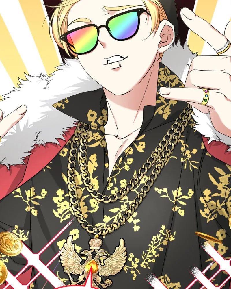 ภารกิจไล่ตามลุค บีเชล ตอนที่ 53 (จบ ss1) รูปที่ 47