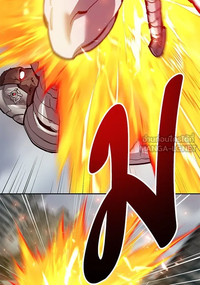 ยอดคนเลเวลทะลุ ตอนที่ 51 โลกที่ลุกเป็นไฟ (6) รูปที่ 66