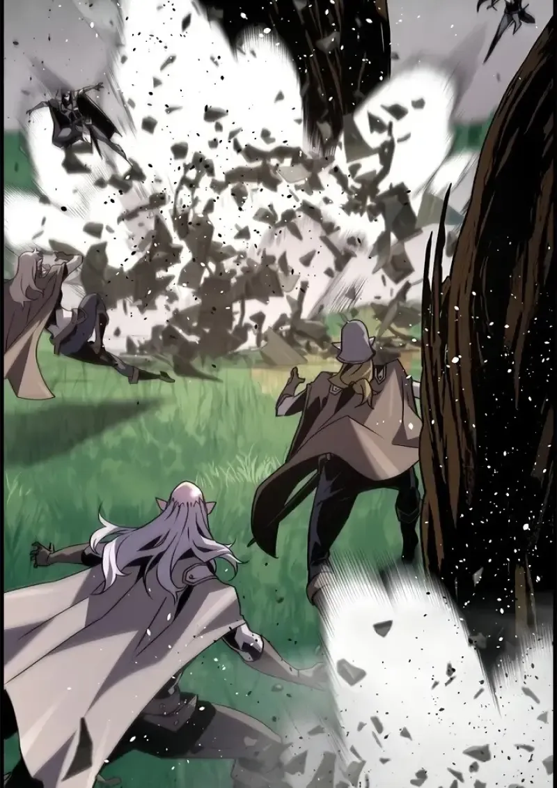 Necromancer_s Evolutionary Traits ตอนที่ ตอนที่ 99 รูปที่ 32