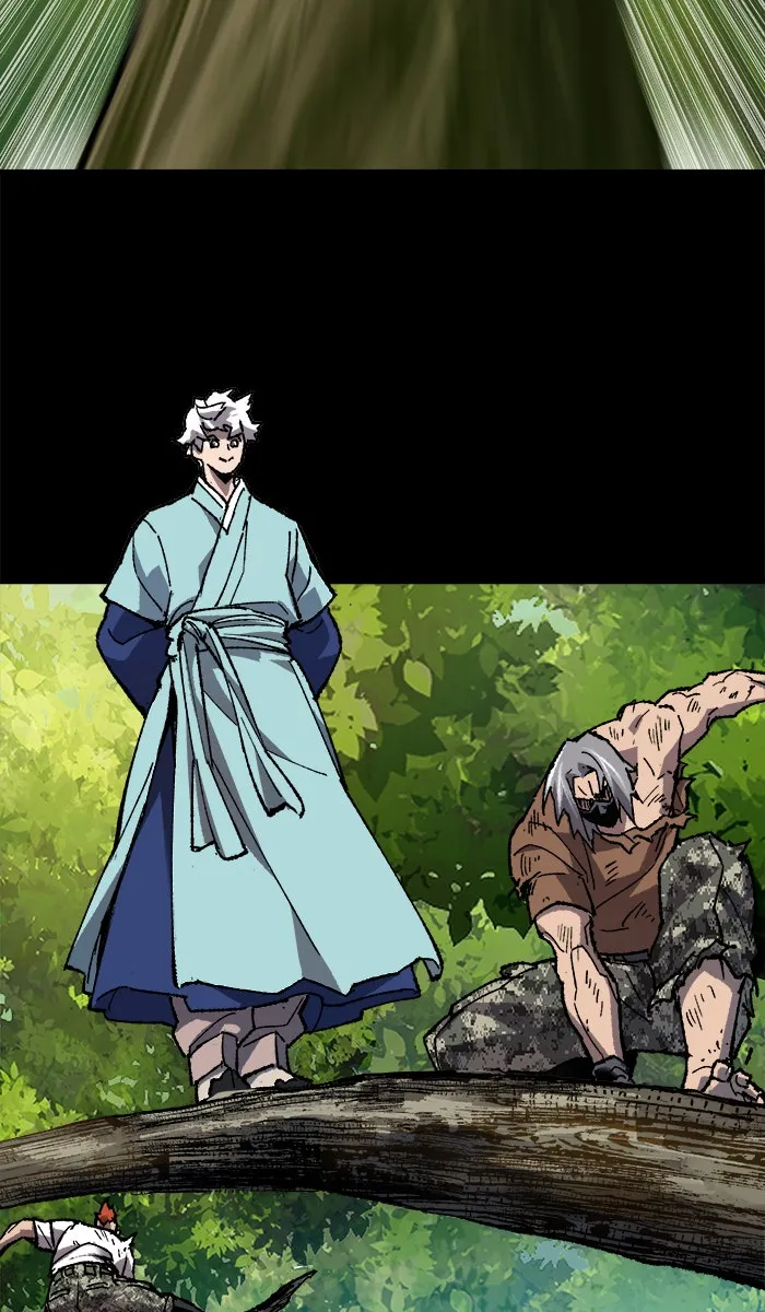 ยอดคนเลเวลทะลุ ตอนที่ 26  ปฏิบัติการปลุกพลัง รูปที่ 148