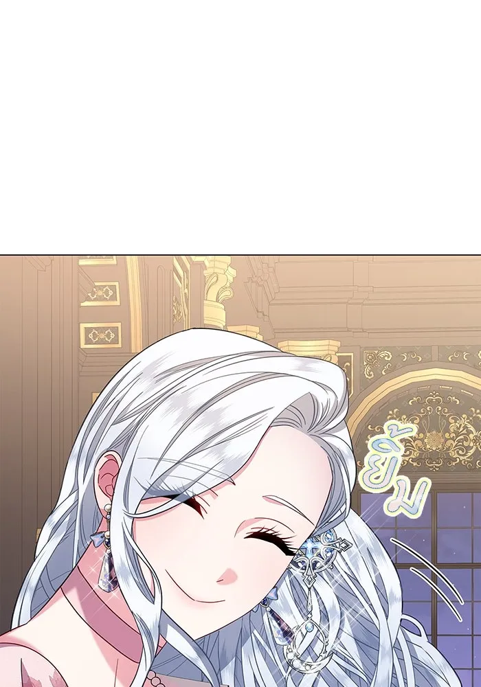 ฉันกลายเป็นแม่พระเอกนิยายจอมเสเพล ตอนที่ 7 รูปที่ 124