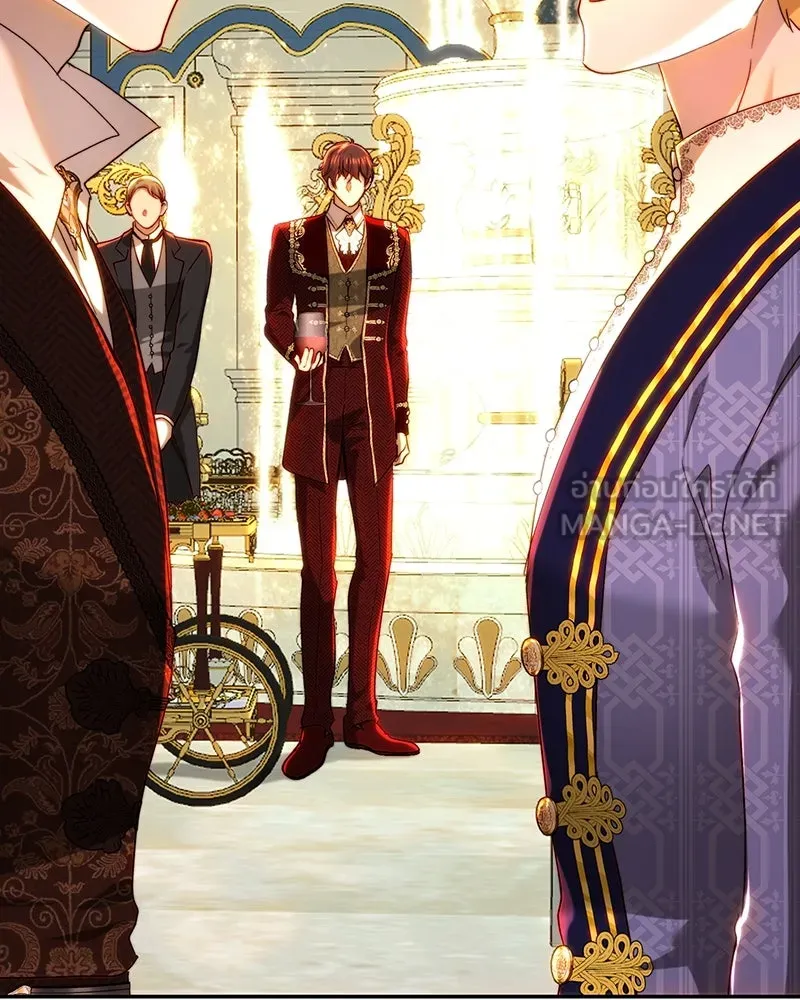 เจ้าหญิงคลั่งแห่งวังหลวง ตอนที่ 80 รูปที่ 3