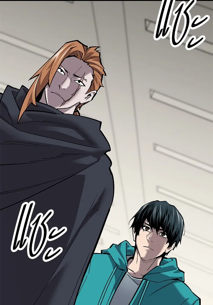 ยอดคนเลเวลทะลุ ตอนที่ 24 การกลับมาของฮีโร่ รูปที่ 62