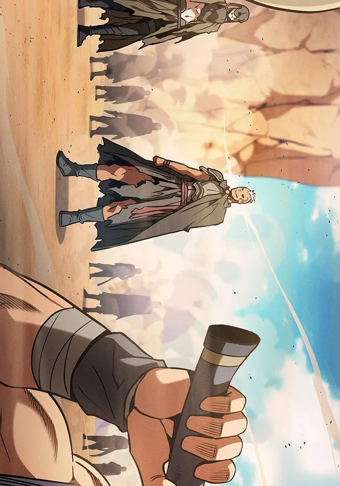 นักดาบอัจฉริยะจากอะคาเดมี ตอนที่ 105 รูปที่ 98