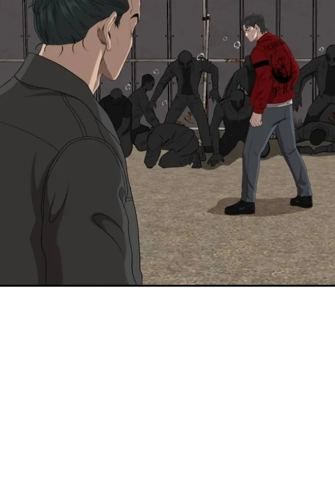 BAD GUY ตอนที่ 235 รูปที่ 2