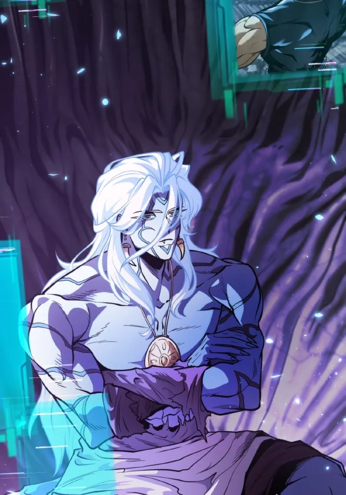 การแข่งขันของผู้เกิดใหม่ ตอนที่ 74 รูปที่ 34