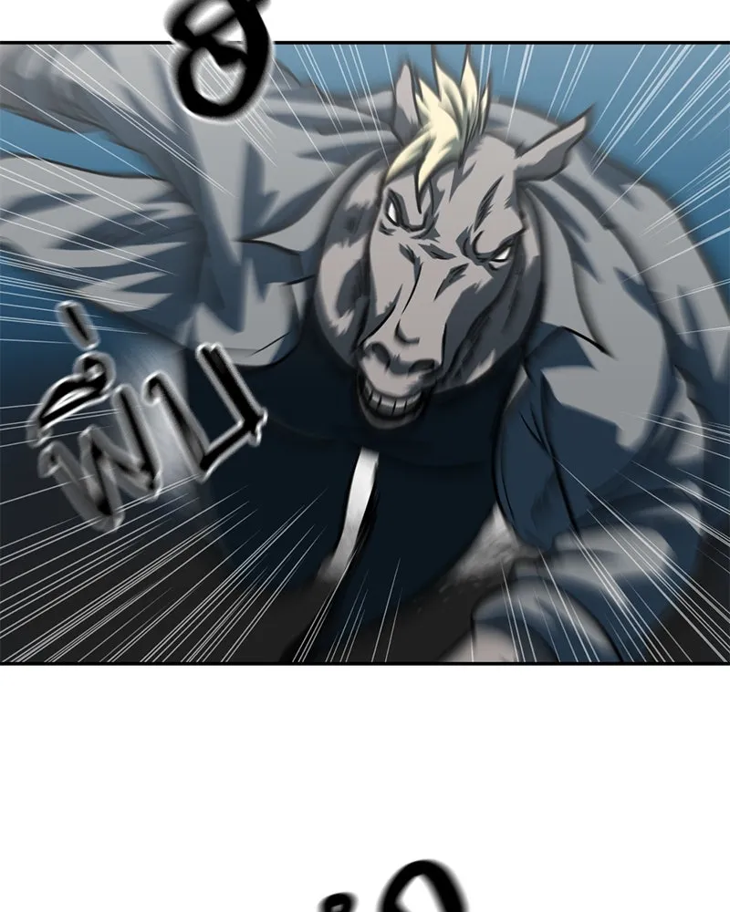 โรงเรียนสัตว์กินเนื้อ ตอนที่ 69 รูปที่ 55