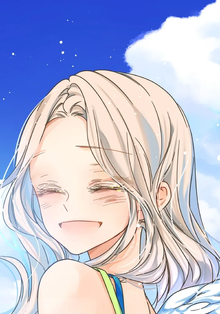 ฉันมันร้าย หรือเพราะโลกไม่น่ารัก ตอนที่ 205 (ตอนจบ) รูปที่ 137