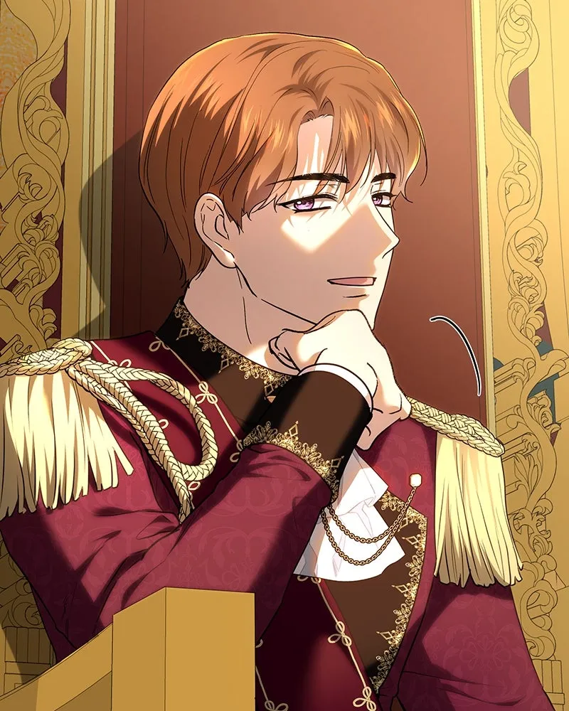 เจ้าหญิงคลั่งแห่งวังหลวง ตอนที่ 119 รูปที่ 32