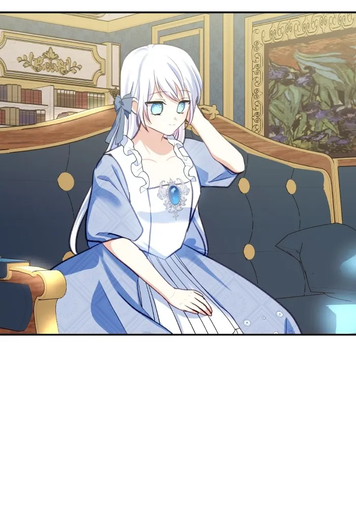 บุตรสาวของดยุกปีศาจ ตอนที่ 114 รูปที่ 95