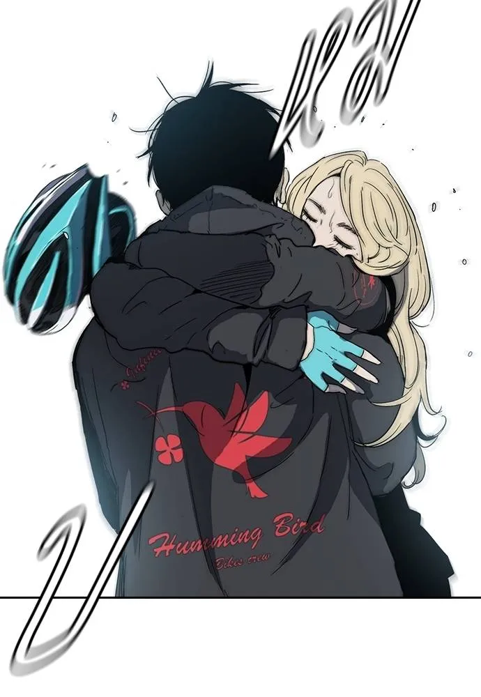 Wind Breaker ตอนที่ 244 รูปที่ 91