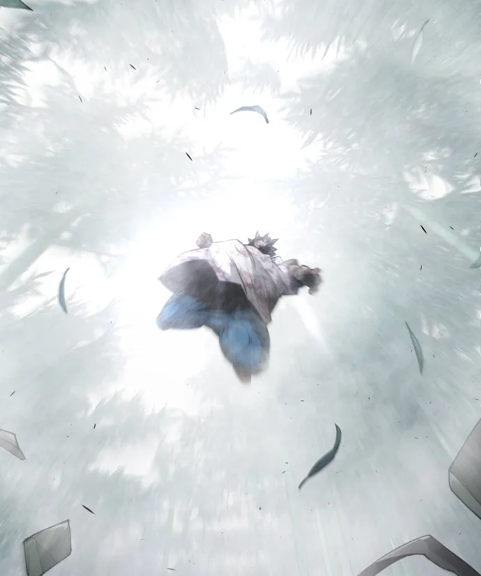 ยุคแห่งยอดมนุษย์ ตอนที่ 46 รูปที่ 184