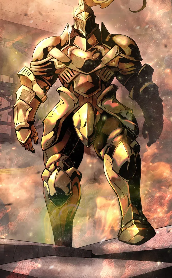 ยุคแห่งยอดมนุษย์ ตอนที่ 53 รูปที่ 155