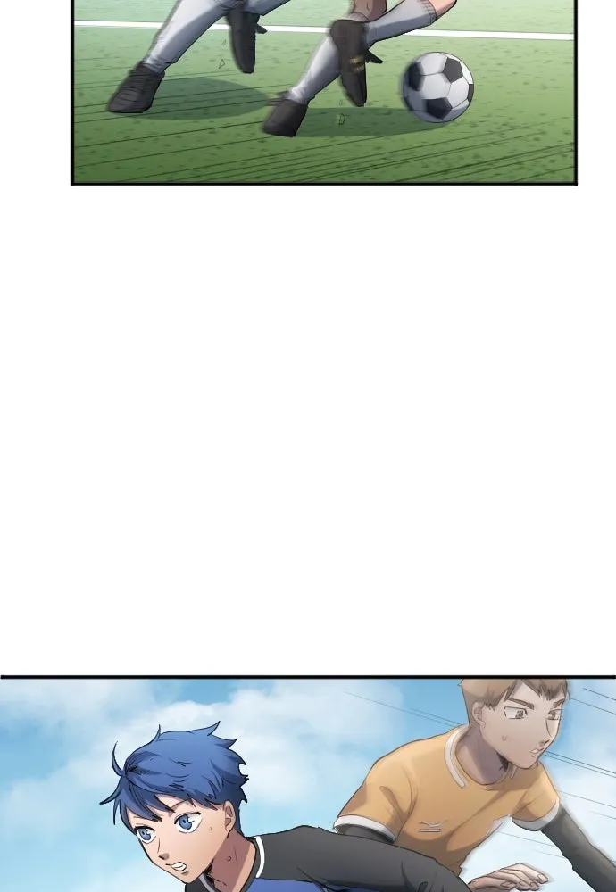 นักเตะแข้งสวรรค์ ตอนที่ 23 รูปที่ 74