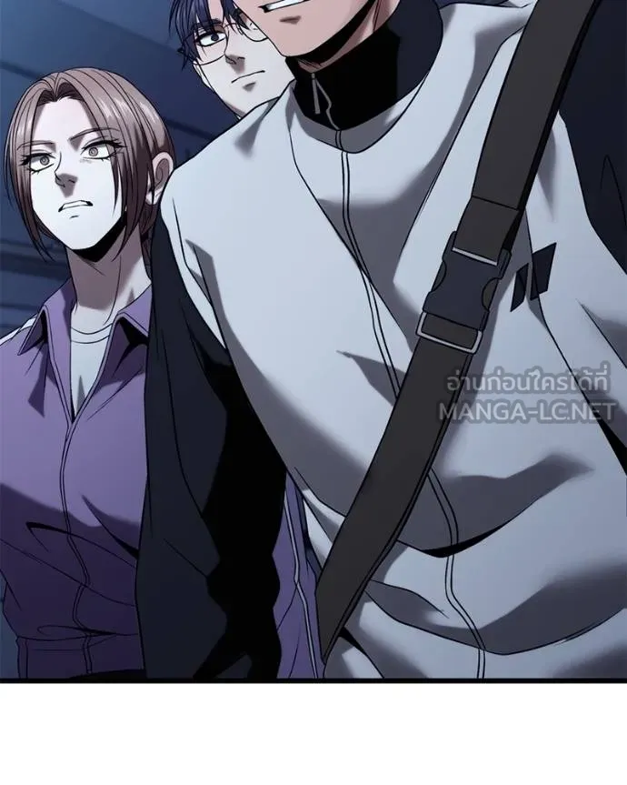 โทษที พื้นที่นี้ ตอนที่ 26 รูปที่ 132