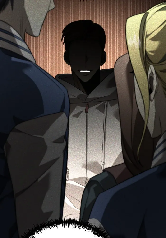 การแข่งขันของผู้เกิดใหม่ ตอนที่ 12 รูปที่ 46