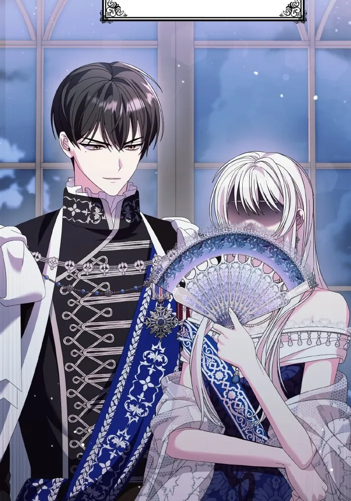 ทำแบบนี้ไม่ได้เพคะ องค์ชาย ตอนที่ 28 รูปที่ 5