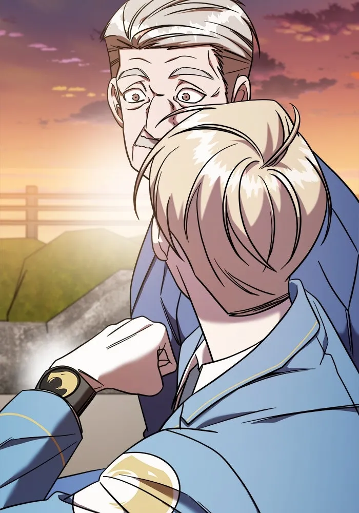 วายร้ายก็อยากมีรัก ตอนที่ 69 รูปที่ 109