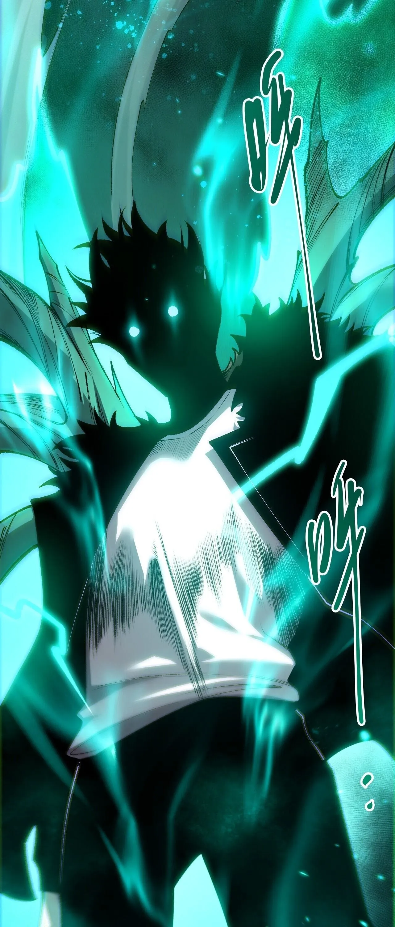 Disastrous Necromancer ราช_นน_กอ_ญเช_ญว_ญญาณ ตอนที่ ตอนที่ 281 รูปที่ 47