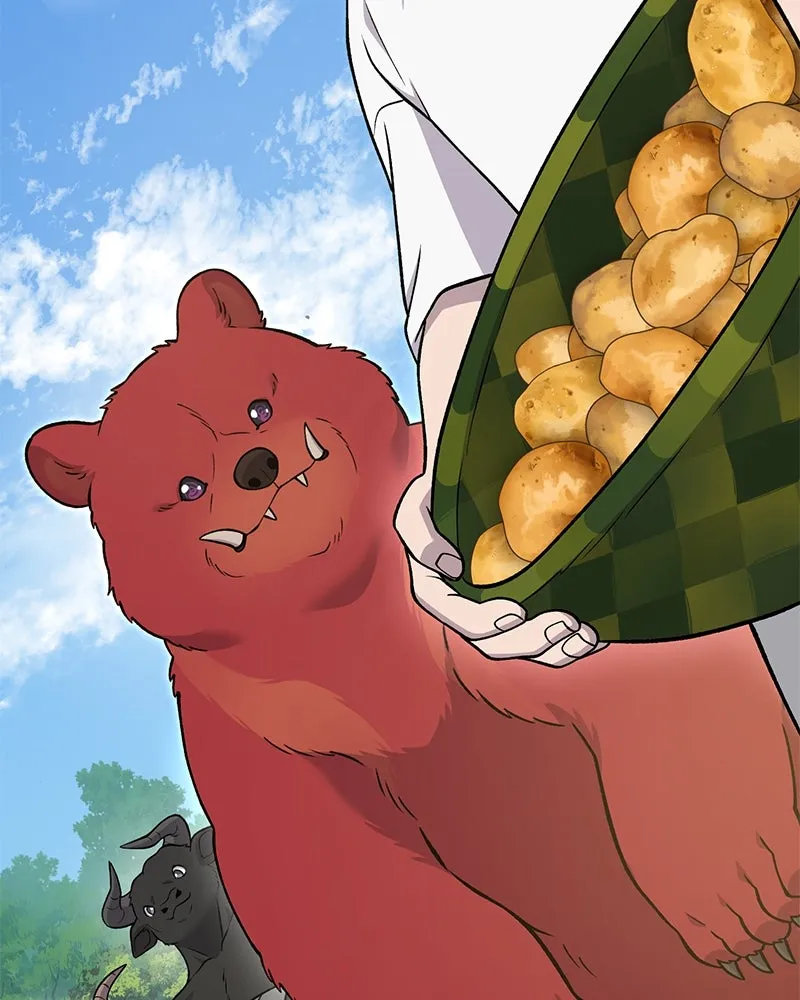 ปลูกผักพิชิตหอคอย ตอนที่ 52 รูปที่ 202