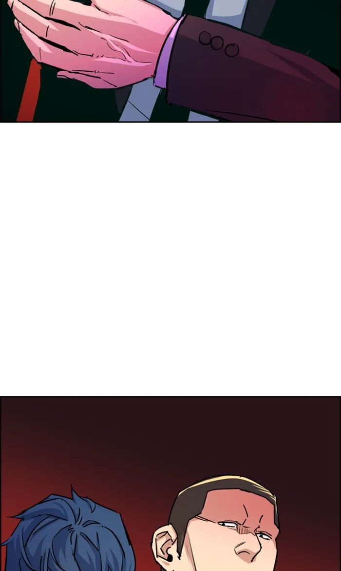 พี่ชายสายบอดี้การ์ด ตอนที่ 90 รูปที่ 41