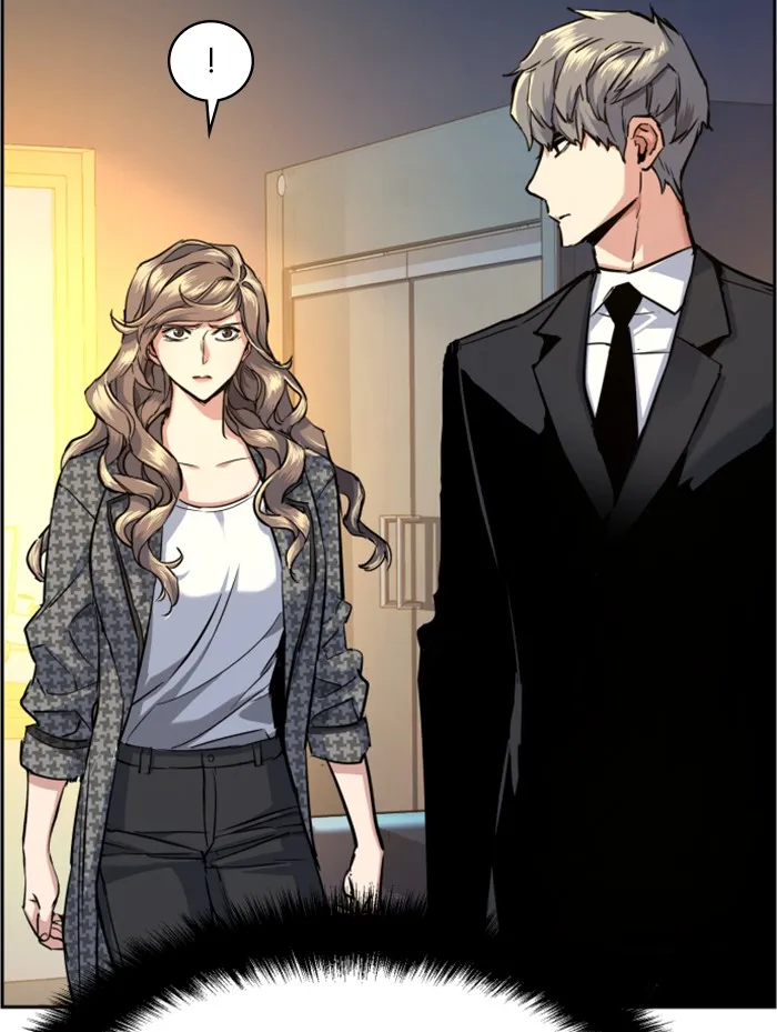 พี่ชายสายบอดี้การ์ด ตอนที่ 62 รูปที่ 20