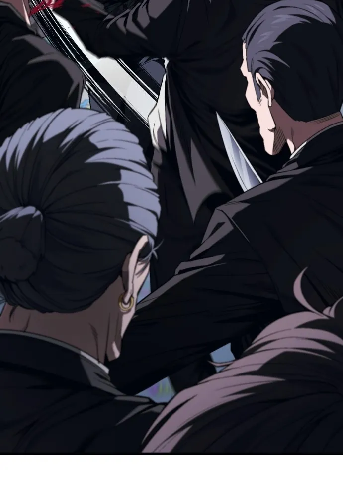 สนิมเชือดเลือดสาด ตอนที่ 5 รูปที่ 7