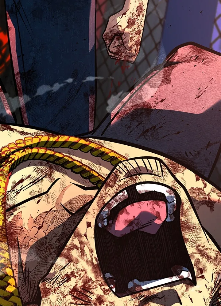 ราชาลานประลอง ตอนที่ 45 รูปที่ 7