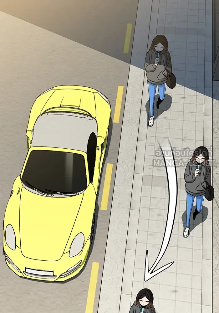 โชคชะตานำพารัก ตอนที่ 41 อีกนิด รูปที่ 12