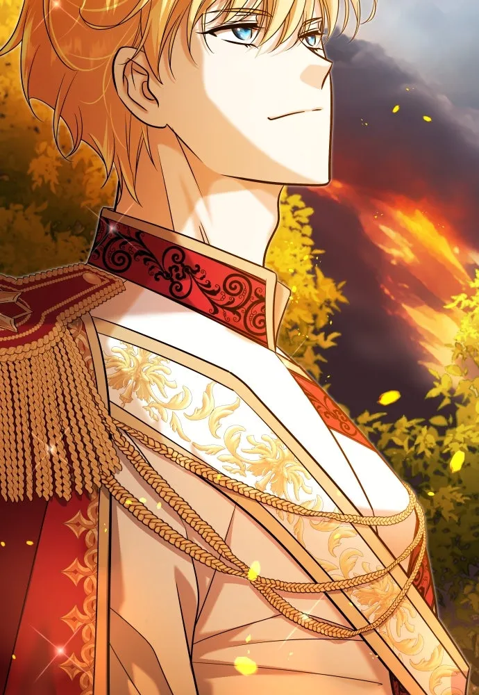 จักรพรรดิคลั่งรักที่เด็กกว่าฉันพันปี ตอนที่ 19 รูปที่ 20