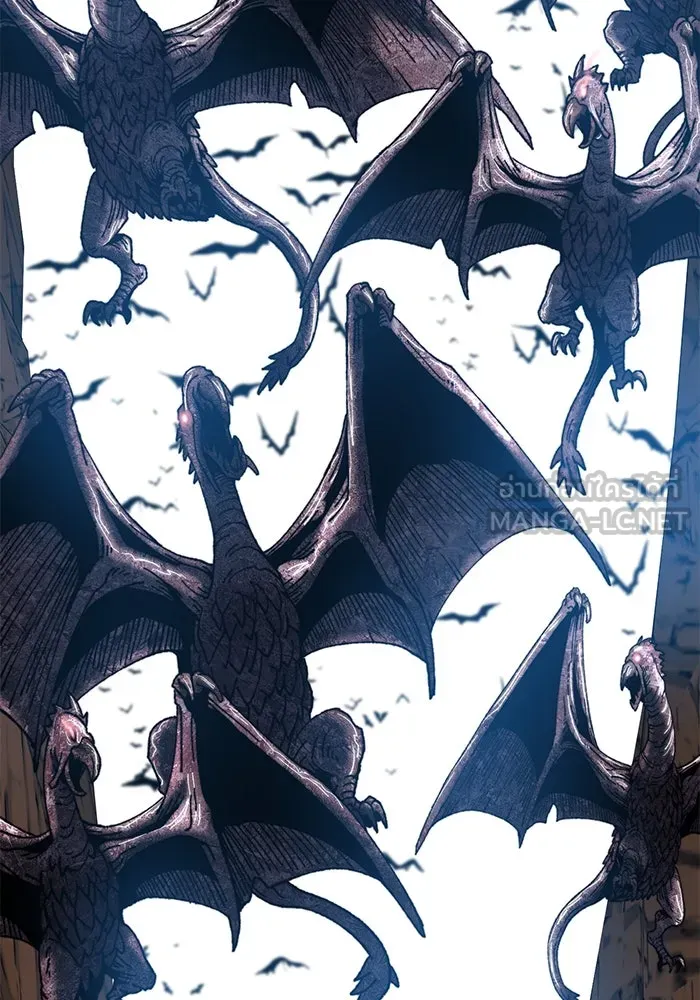 ยอดคนเลเวลทะลุ ตอนที่ 81 ผู้สังหารหมู่แห่ง 8 ดาว (5) รูปที่ 141