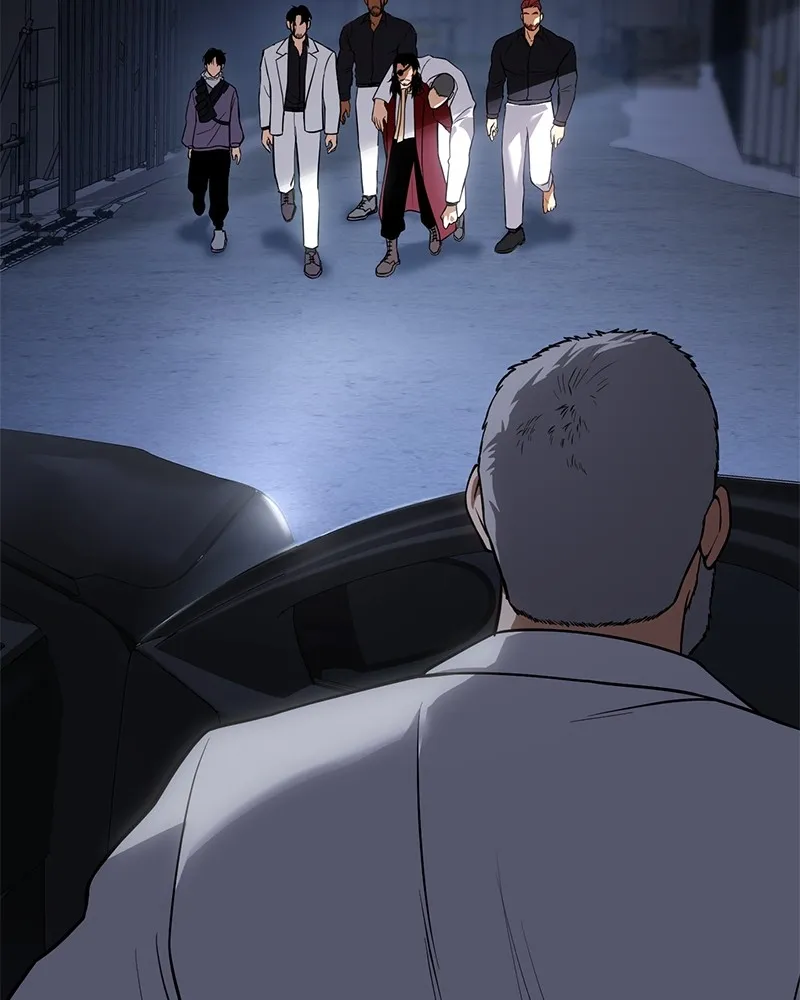 แบคXX ตอนที่ 26 รูปที่ 190