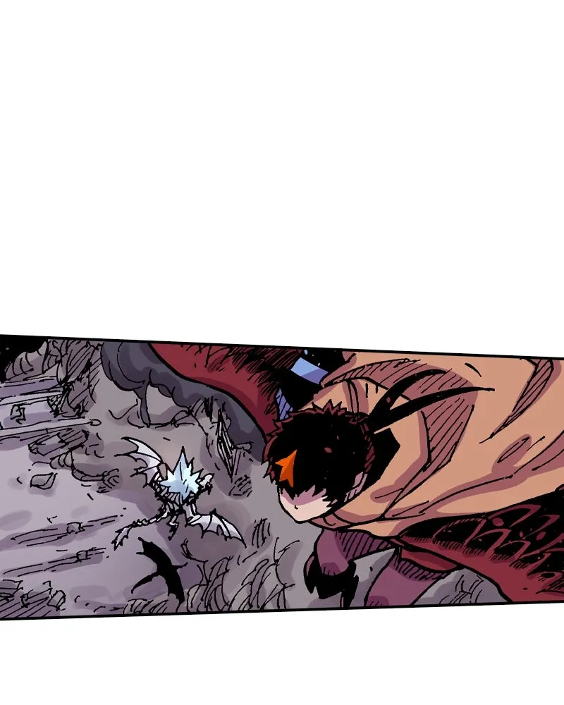 เคลวาเทส อสูรจอมราชัน ตอนที่ 52 การเผชิญหน้าระหว่างราชัน (3) รูปที่ 50