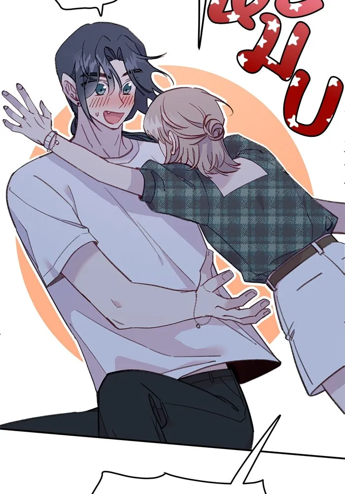 รักน้ำ รักปลา รักเธอนะ ตอนที่ 50 ปลาเปี่ยมด้วยความรัก รูปที่ 40