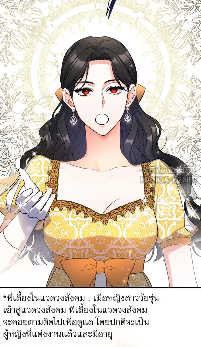 แด่ตัวละครโปรดที่ถูกทิ้ง ตอนที่ 24 รูปที่ 63