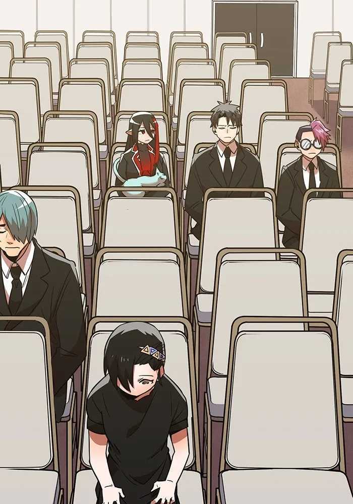 เพลเยอร์เลือดเทวะ ตอนที่ 23 สเตจ  ป่าศีลศักดิ์สิทธิ์ ① รูปที่ 70