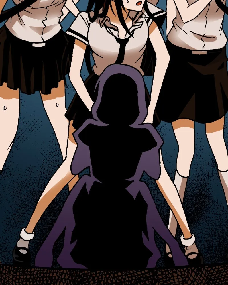 การิน BlaCX ปริศนาอาถรรพ์สีดำ ตอนที่ 13 บ้านโขน (1) รูปที่ 68