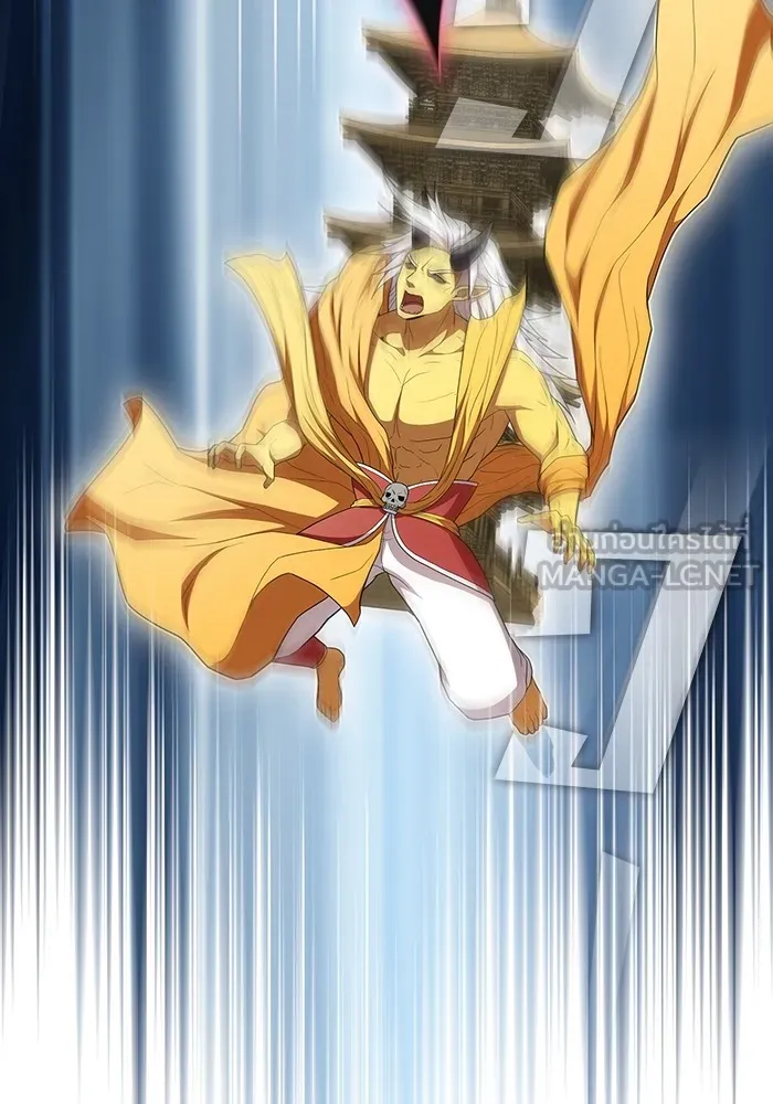 ผู้เล่นขั้นเทพแห่งหอคอยฝึกสอน ตอนที่ 143 รูปที่ 78