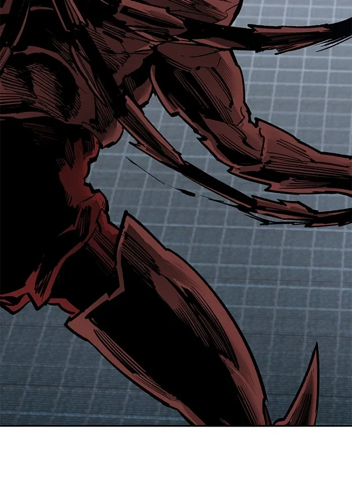 ยอดคนเลเวลทะลุ ตอนที่ 103 มอนสเตอร์ของมิติ รูปที่ 220