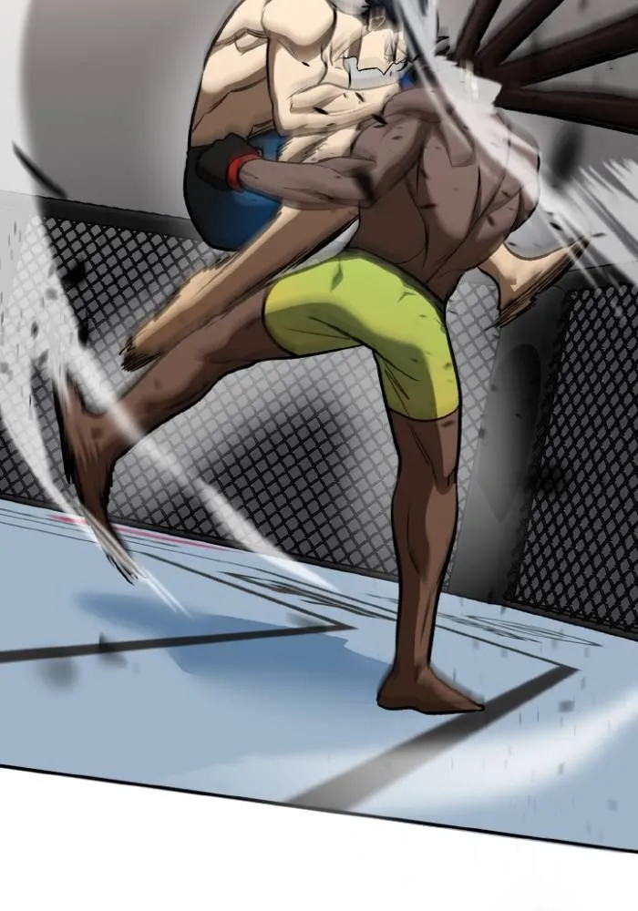 ราชาแห่งอ็อกทากอน ตอนที่ 114 รูปที่ 34