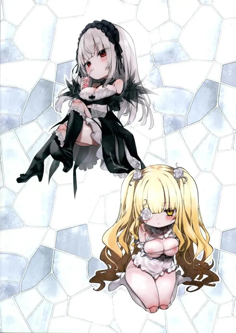 Doujin-Lc- อ่าน โดจิน มังฮวา เกาหลี ญี่ปุ่น จีน แปลไทย ความเย้ายวนของนิวงินโท (Tousen) (Rozen Maiden) ตอนที่ 1 2 3 4 5 6 7 8 9 10 11 12 13 14 ฟรี ไม่มีโฆษณา อ่าน โดจิน Manhwa เกาหลี ญี่ปุ่น จีน เรามีครบ คัดมาให้เน้นๆ โดจิน 18+ รับประกันความฟินโดย  Doujin Lc